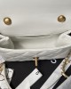 CHANEL 24A Handcrafted Pearl Bag AS5001 12.5x19x7cm