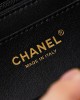 CHANEL 24S Camellia CF A69900 12x20x6cm