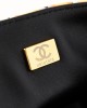 CHANEL 24S Camellia CF A69900 12x20x6cm