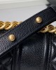 CHANEL 24A Le Boy Flap Bag 67085 20cm