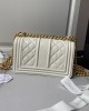 CHANEL 24A Le Boy Flap Bag 67085 20cm