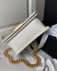 CHANEL 24A Le Boy Flap Bag 67085 20cm