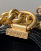 CHANEL 24A Le Boy Flap Bag 67086 25cm