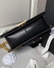 CHANEL 24A Le Boy Flap Bag 67086 25cm