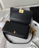 CHANEL 24A Le Boy Flap Bag 67086 25cm