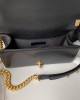 CHANEL 24A Le Boy Flap Bag 67086 25cm