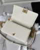 CHANEL 24A Le Boy Flap Bag 67086 25cm