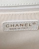 CHANEL 24A Shopping Bag AS4940 24x30.5cm