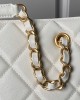 CHANEL 24A Shopping Bag AS4940 24x30.5cm