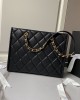 CHANEL 24A Shopping Bag AS4940 24x30.5cm