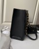 CHANEL 24A Shopping Bag AS4940 24x30.5cm