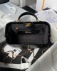 CHANEL Large Handmade Doctor Bag AS4959 16x23.5x8cm