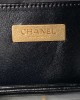 CHANEL Large Handmade Doctor Bag AS4959 16x23.5x8cm