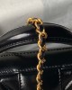 CHANEL Large Handmade Doctor Bag AS4959 16x23.5x8cm