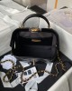 CHANEL Small Handmade Doctor Bag AS4958 12x18x7cm