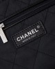 CHANEL Medium Denim 22 Bag AS3261 39x42x8cm