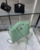 CHANEL 24S Latest 31 Bag AS4133