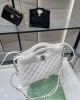 CHANEL 24S Latest 31 Bag AS4133