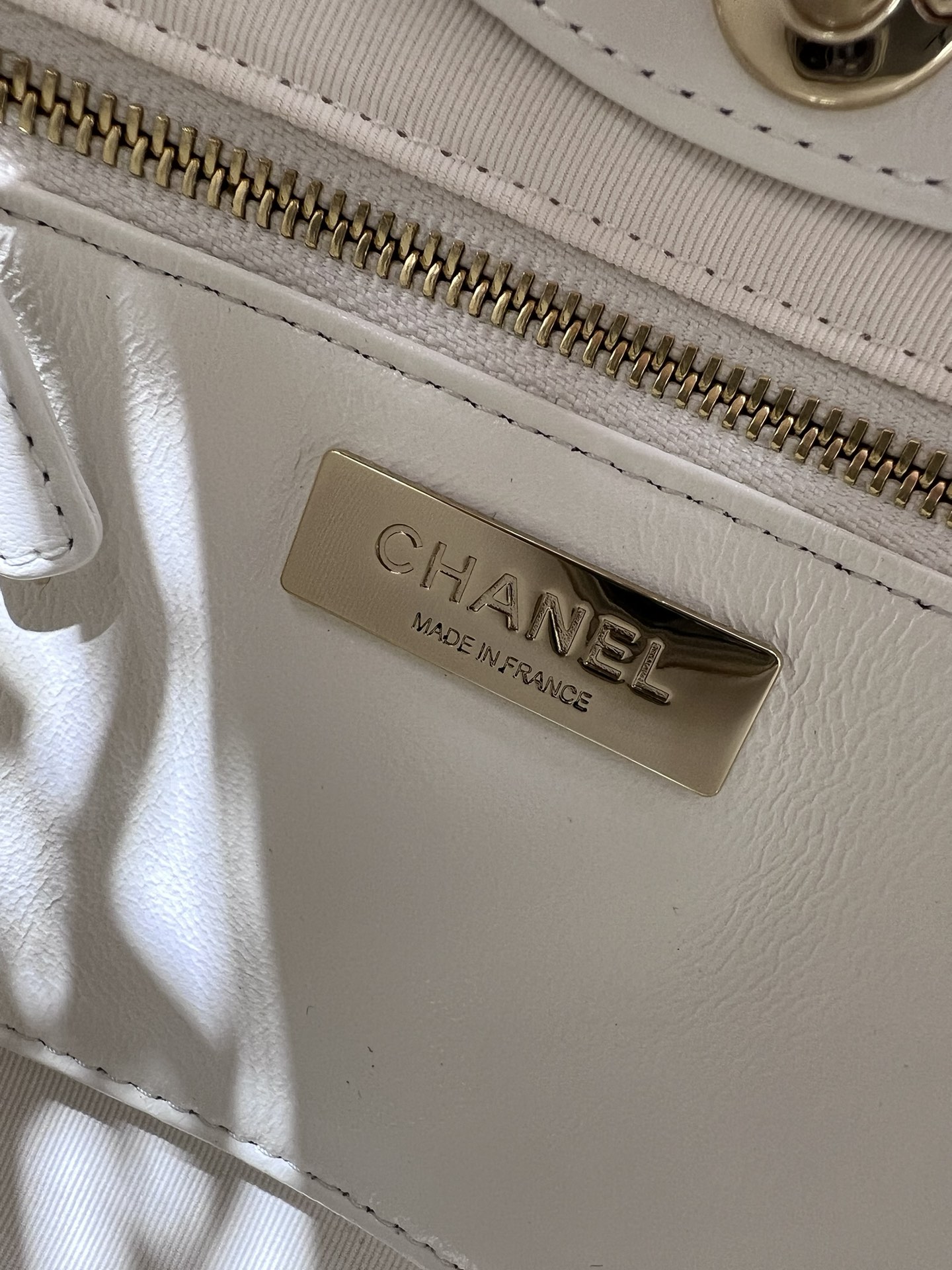 CHANEL 24S Latest 31 Bag AS4133