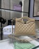 CHANEL 24S Latest 31 Bag AS4133