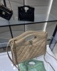 CHANEL 24S Latest 31 Bag AS4133