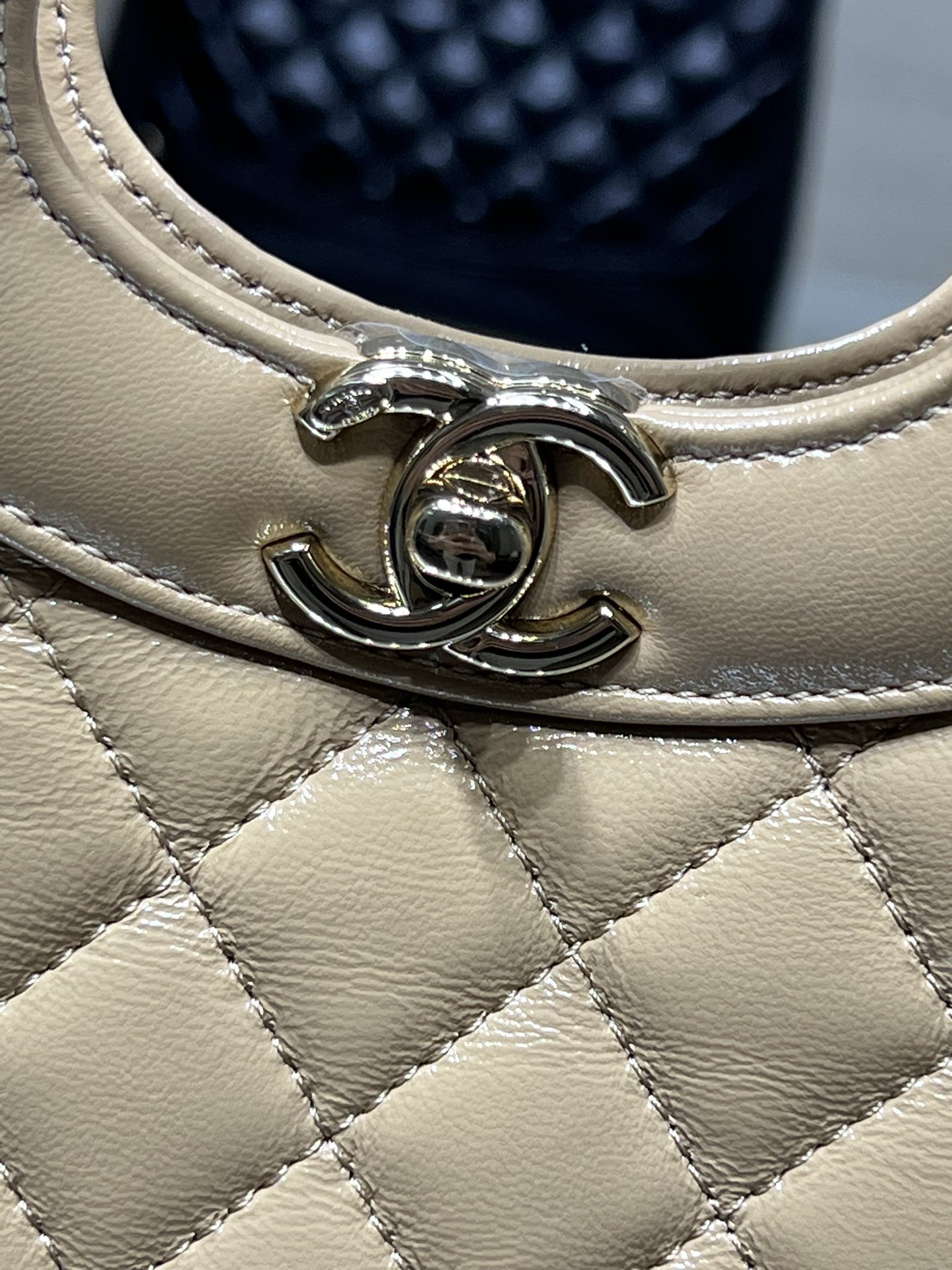 CHANEL 24S Latest 31 Bag AS4133