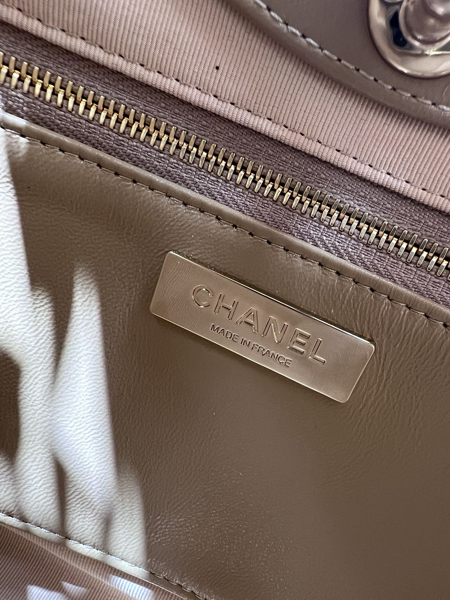 CHANEL 24S Latest 31 Bag AS4133