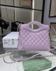 CHANEL 24S Latest 31 Bag AS4133