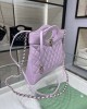 CHANEL 24S Latest 31 Bag AS4133