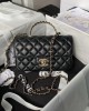 CHANEL CF Mini Bag AS4924 20cm