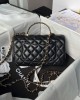 CHANEL CF Mini Bag AS4924 20cm