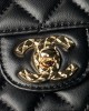 CHANEL CF Mini Bag AS4924 20cm