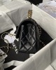 CHANEL CF Mini Bag AS4924 20cm