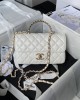 CHANEL CF Mini Bag AS4924 20cm