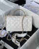 CHANEL CF Mini Bag AS4924 20cm