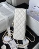 CHANEL CF Mini Bag AS4924 20cm