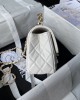 CHANEL CF Mini Bag AS4924 20cm