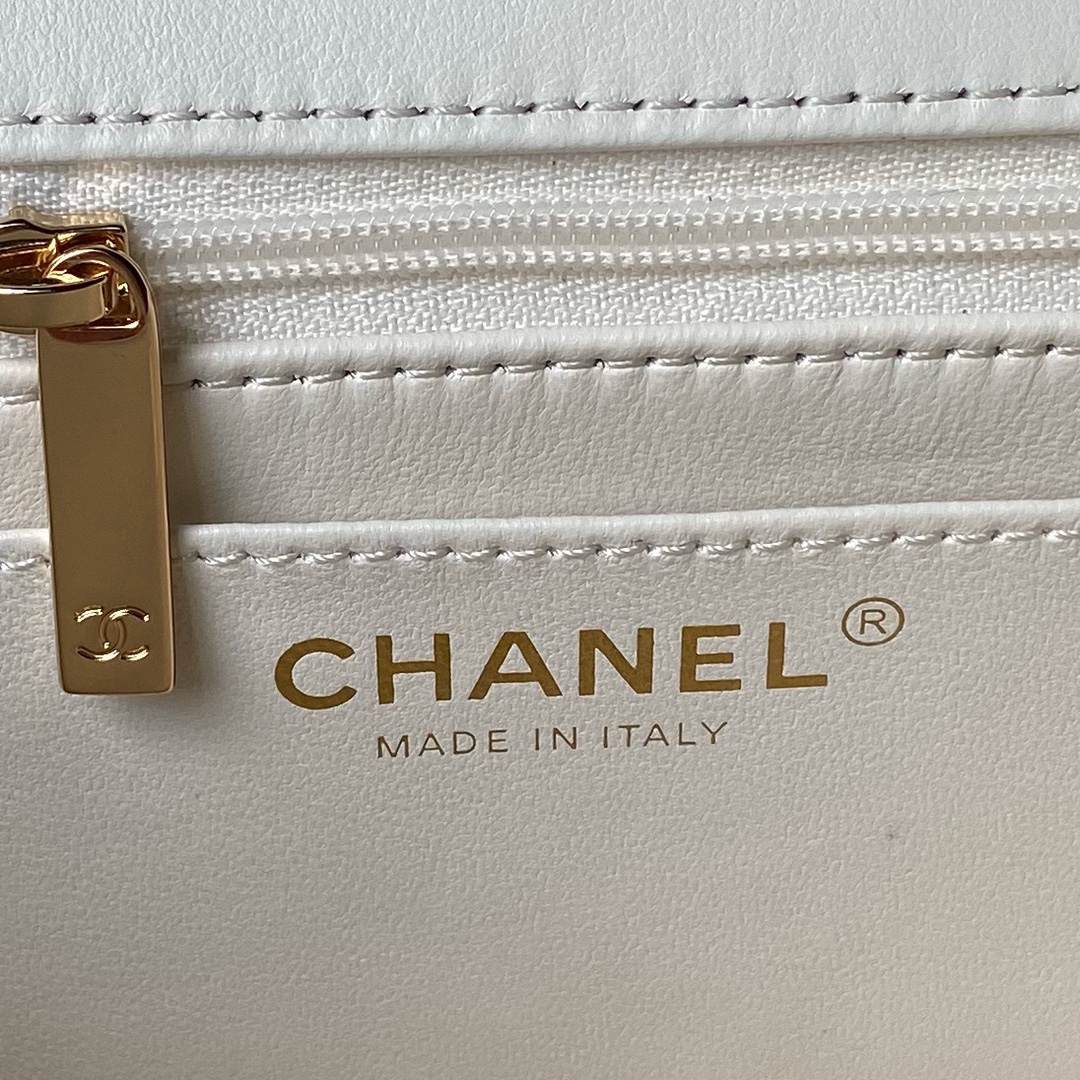 CHANEL CF Mini Bag AS4924 20cm