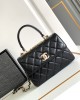 CHANEL Trendy CC Mini Full Diamond AS4654 20cm