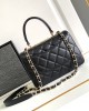 CHANEL Trendy CC Mini Full Diamond AS4654 20cm