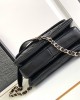 CHANEL Trendy CC Mini Full Diamond AS4654 20cm