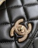 CHANEL Trendy CC Mini Full Diamond AS4654 20cm