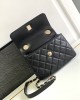 CHANEL Trendy CC Mini Full Diamond AS4654 20cm