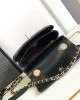 CHANEL Trendy CC Mini Full Diamond AS4654 20cm