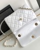 CHANEL Trendy CC Full Diamond Bag 92236 25cm