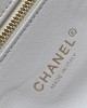 CHANEL Trendy CC Full Diamond Bag 92236 25cm