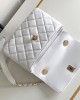 CHANEL Trendy CC Mini Full Diamond AS4654 20cm