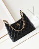 CHANEL High-end Hobo Bag AS4923 Large Size