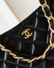 CHANEL High-end Hobo Bag AS4923 Large Size