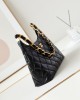 CHANEL High-end Hobo Bag AS4923 Large Size